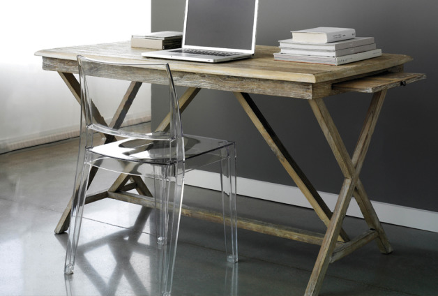 Прозрачный пластиковый стул Гиза - фото Прозрачный пластиковый стул Гиза - фото