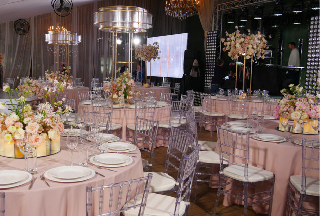 Отзыв на прозрачный стул - фото 2 Отзыв на прозрачный стул - фото 2