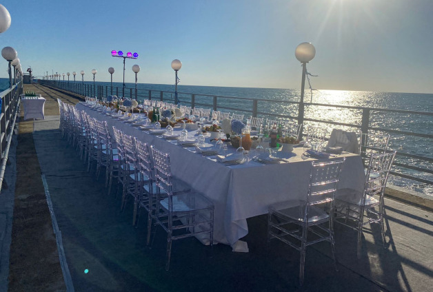 Отзыв на прозрачный стул - фото 3 Отзыв на прозрачный стул - фото 3