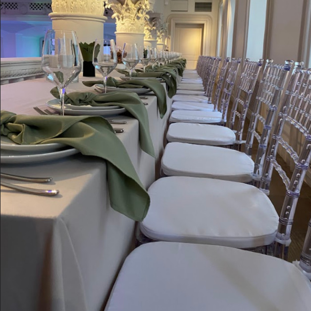 Отзыв на прозрачный стул - фото 4 Отзыв на прозрачный стул - фото 4