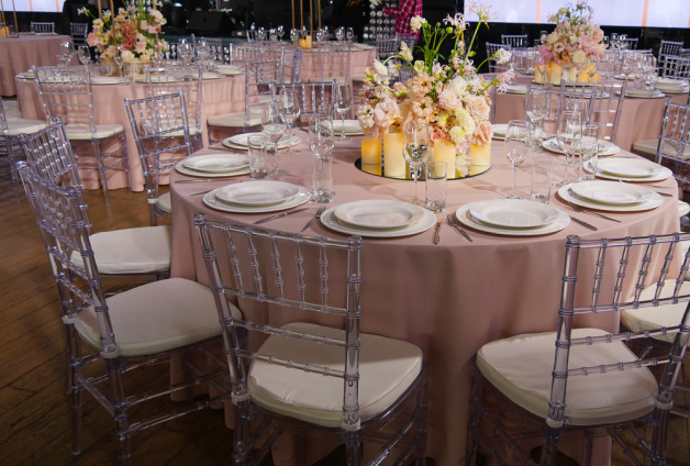 Отзыв на прозрачный стул - фото 7 Отзыв на прозрачный стул - фото 7